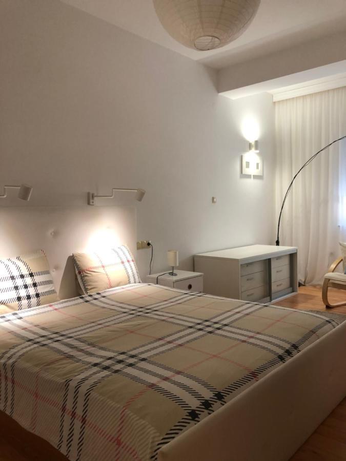 Apartment Natasa Palit Екстер'єр фото