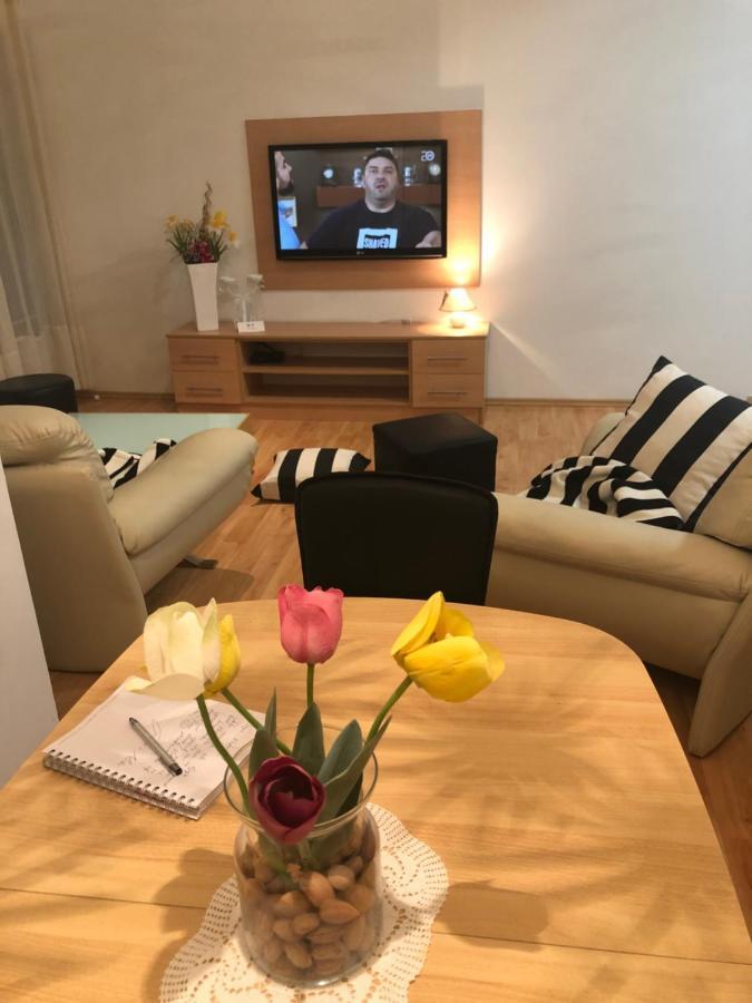 Apartment Natasa Palit Екстер'єр фото