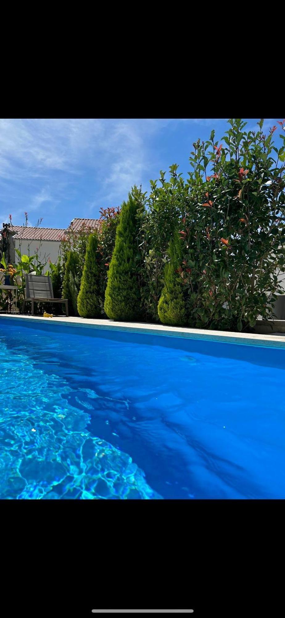 Apartment Natasa Palit Екстер'єр фото