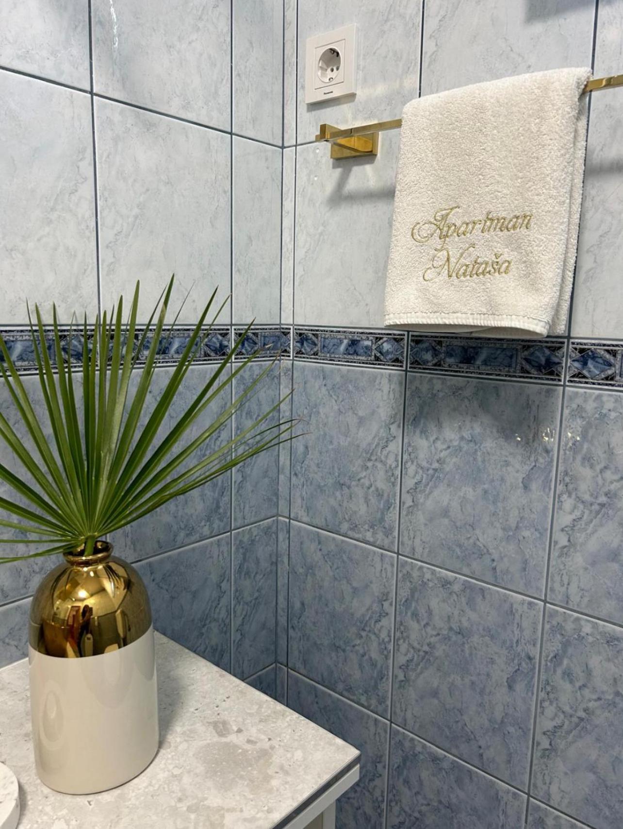 Apartment Natasa Palit Екстер'єр фото