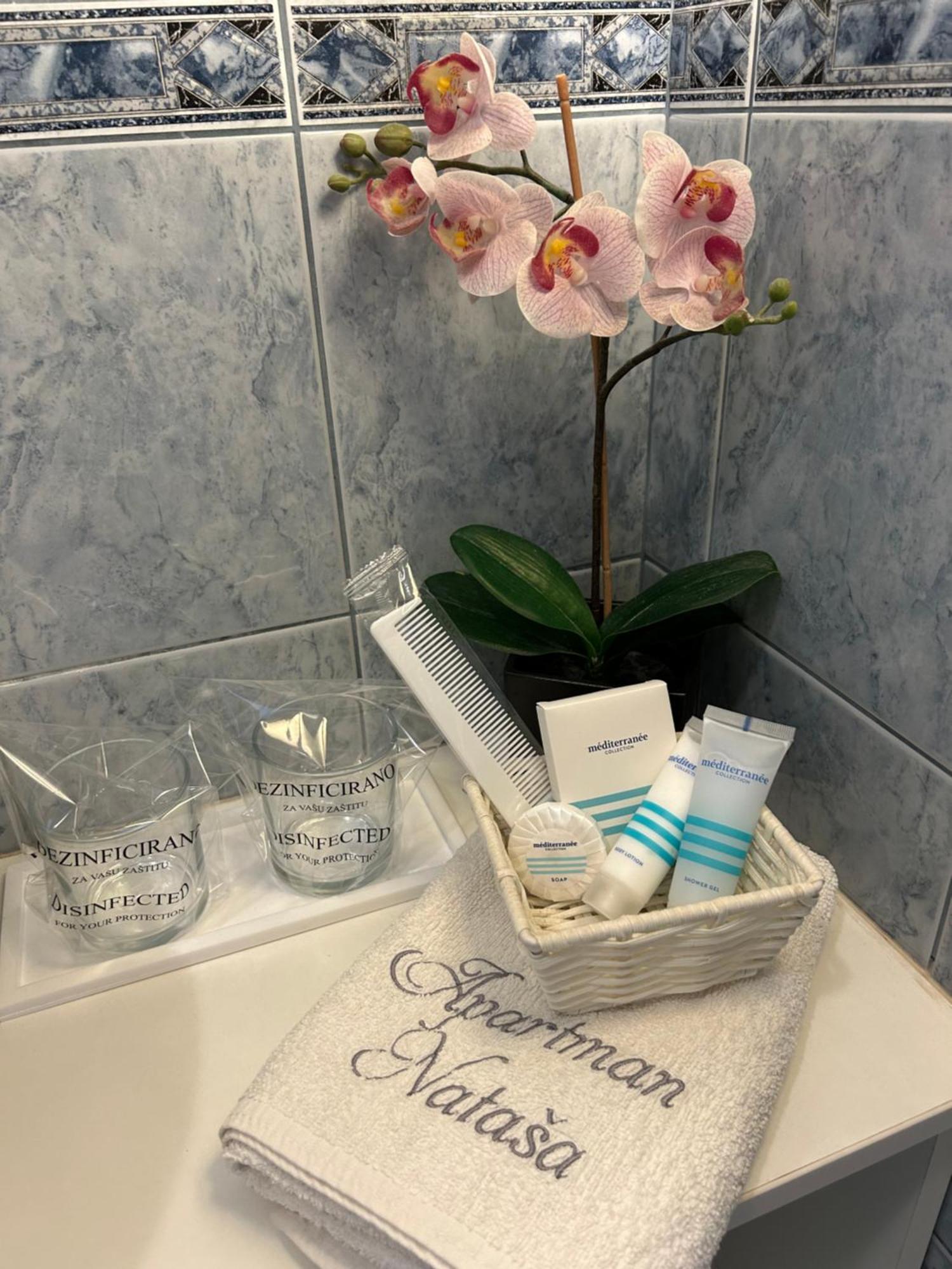 Apartment Natasa Palit Екстер'єр фото